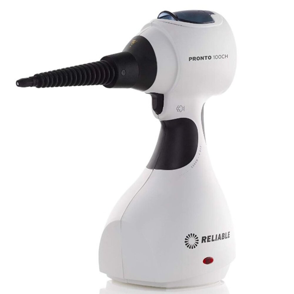 💨Pronto Model-100CH Portable Steam Cleaner by RELIABLE